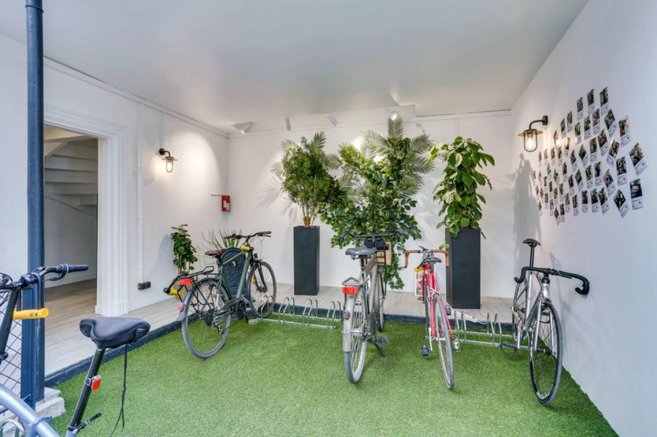 Coworking Paris 6m² Location coworking Paris OLBUR2205227 2